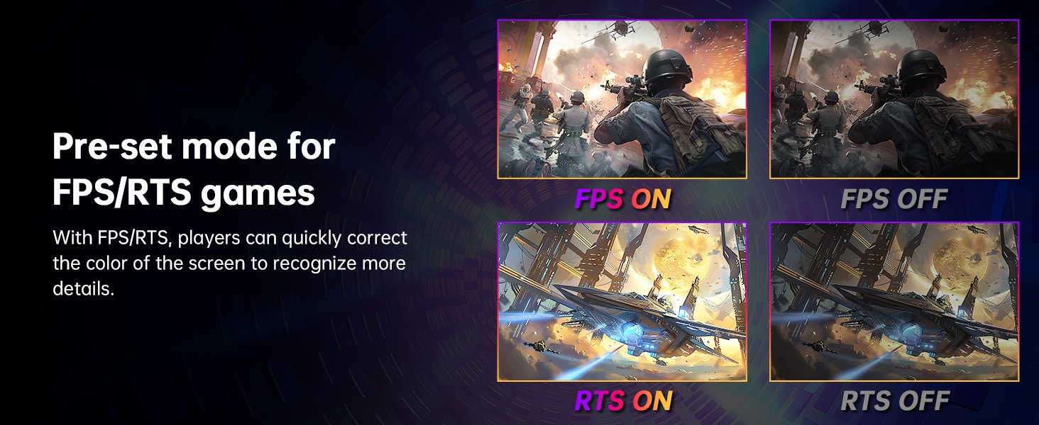 fps monitor