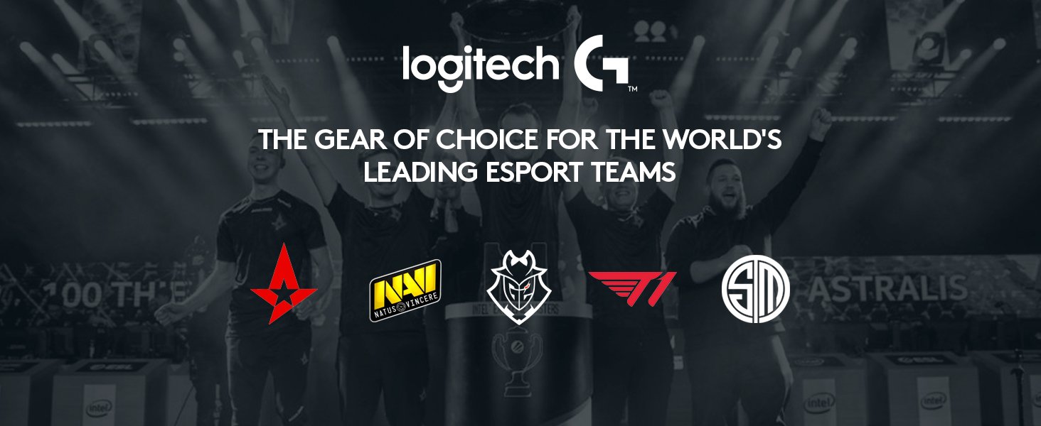 pro x superlight wireless gaming mouse