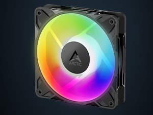 P12 Pro Fan