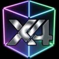 x4cube